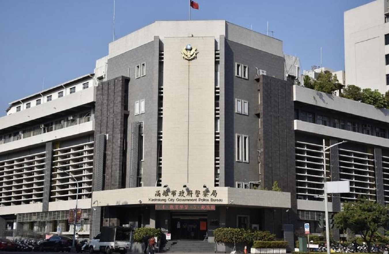 檢調偵辦枋山鄉長外遇遭勒索案，意外查出高雄市5員警涉賣個資。（翻攝畫面）