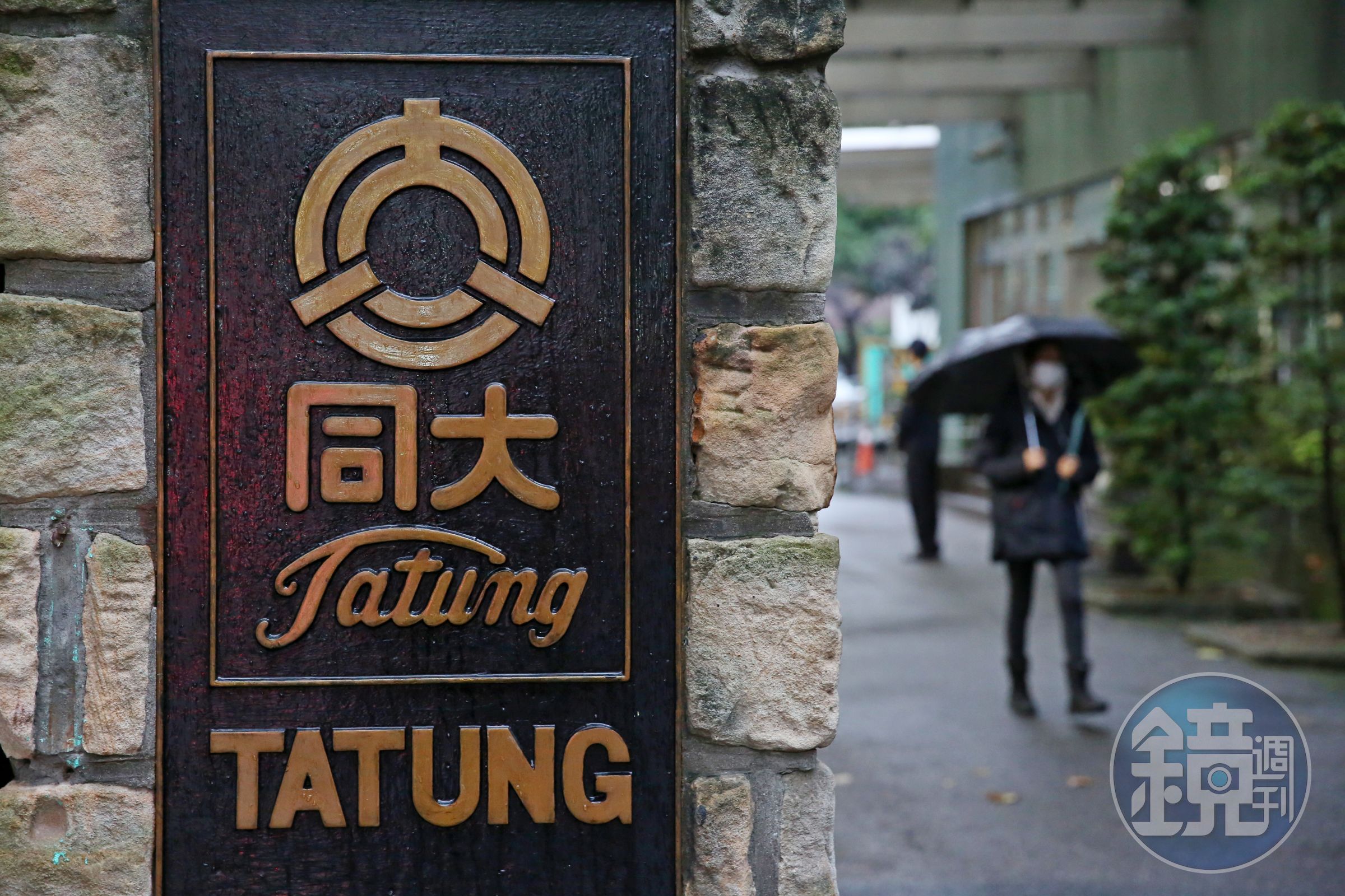 證交所接獲檢舉，查設大同執行董事合法性。
