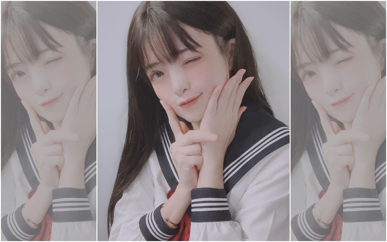 米砂因監製A片獲得不少關注。（翻攝自米砂臉書）