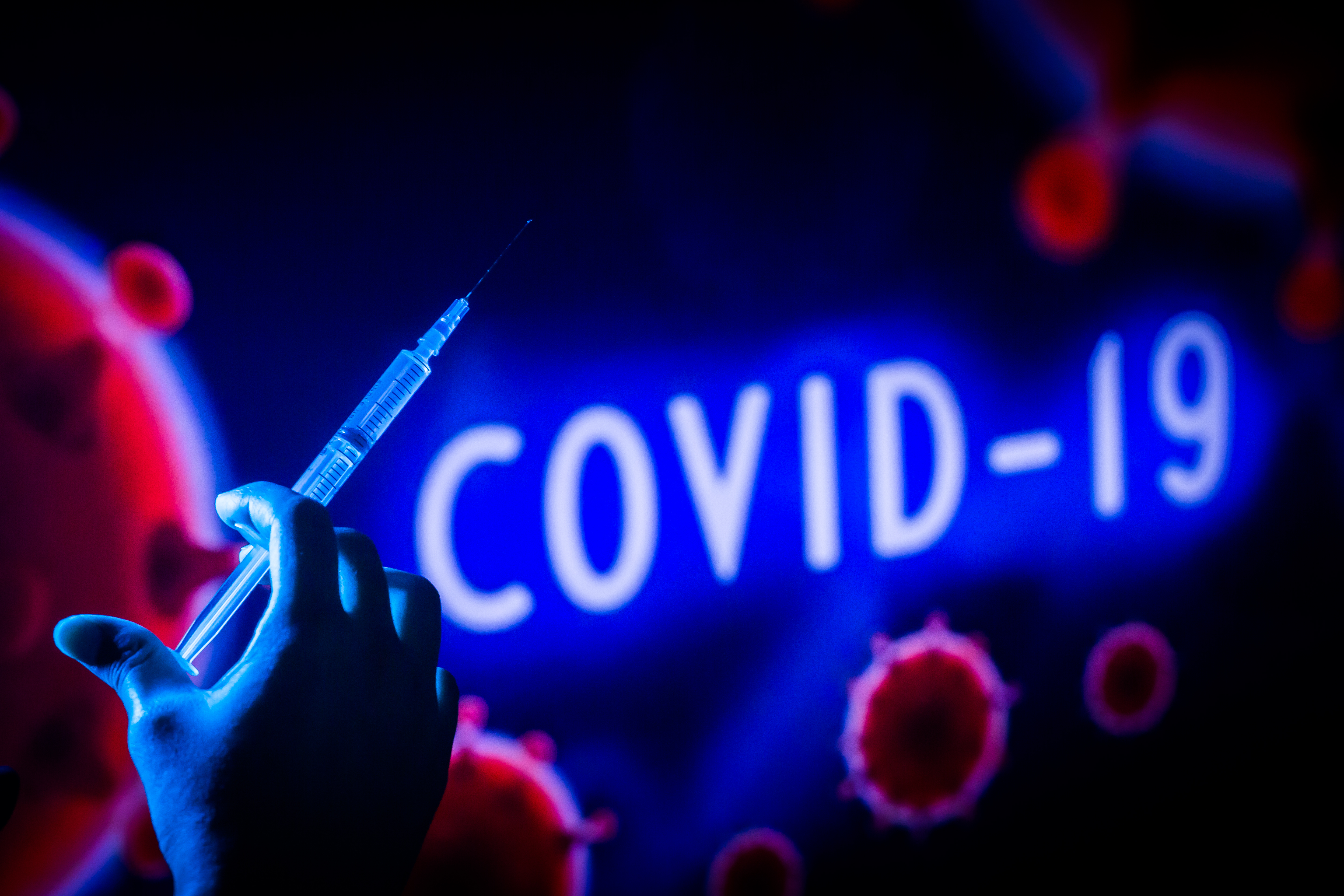 次世代新冠疫苗掀起國產疫苗新戰火。