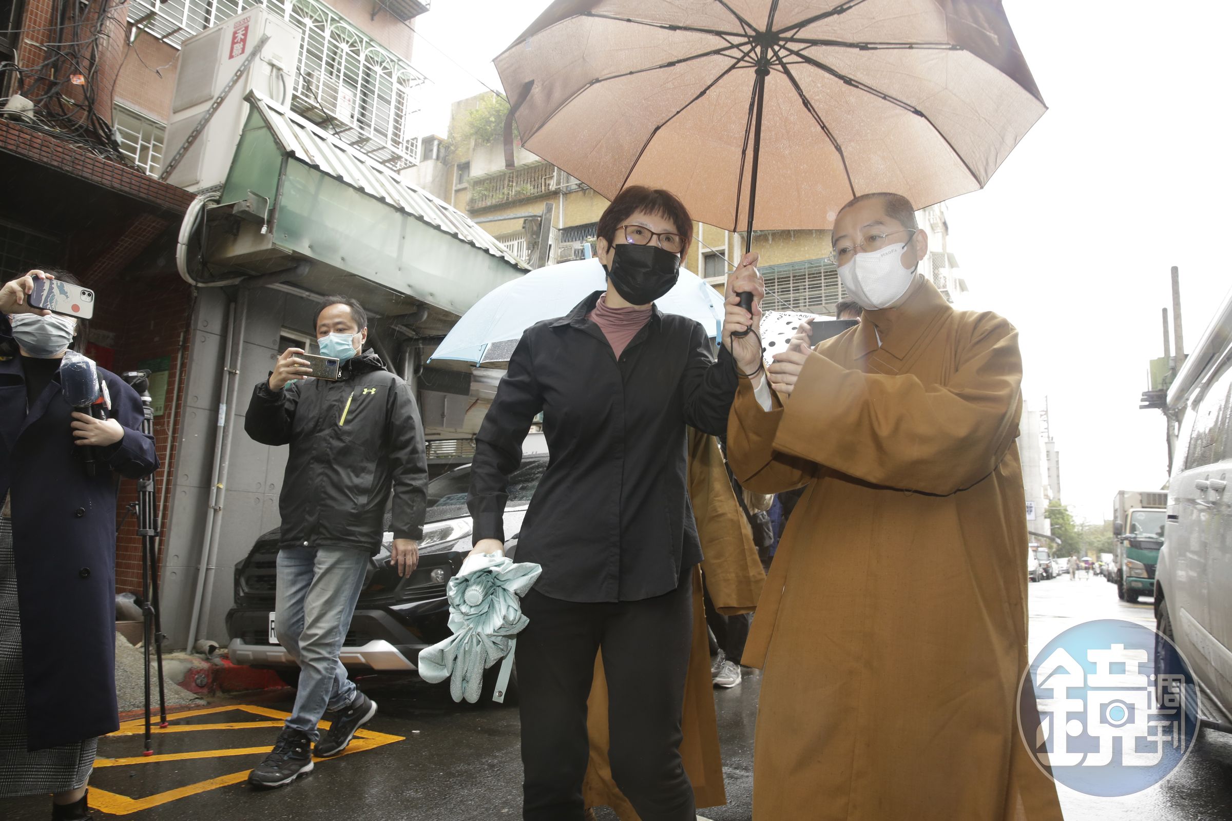 巴戈妻子張令娜受訪時透露將會火葬，但地點尚未確定。