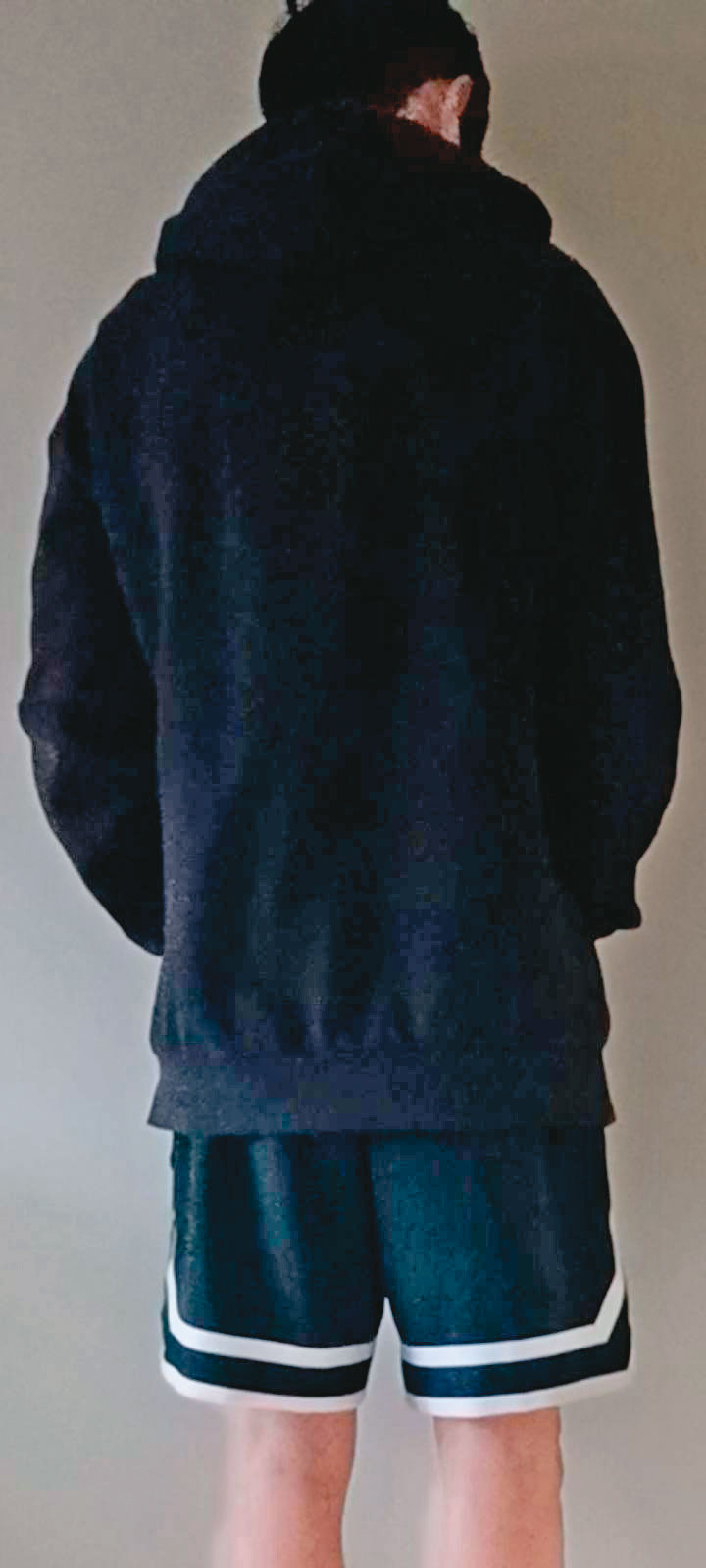 挨告的何姓少年坦言，現在打球有陰影。