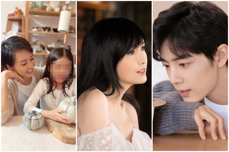 不少藝人對於繪畫創作有相當高的天分。