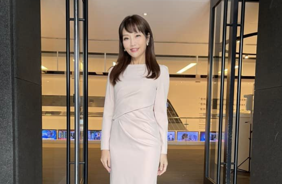 三立電視新聞節目主持人李天怡、老公郭人杰及仲介買動物的業者李吳達，涉嫌獲取不法所得。（翻攝自「進擊的辣媽一主播李天怡」臉書粉絲團）