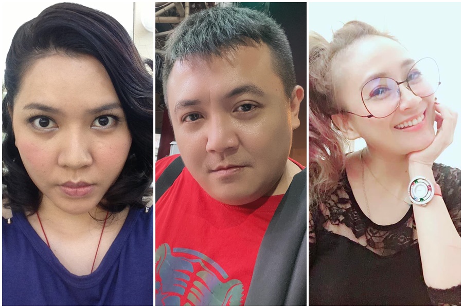 圈內有許多藝人，都是欠債被害者，至今仍沒辦法拿回欠款。