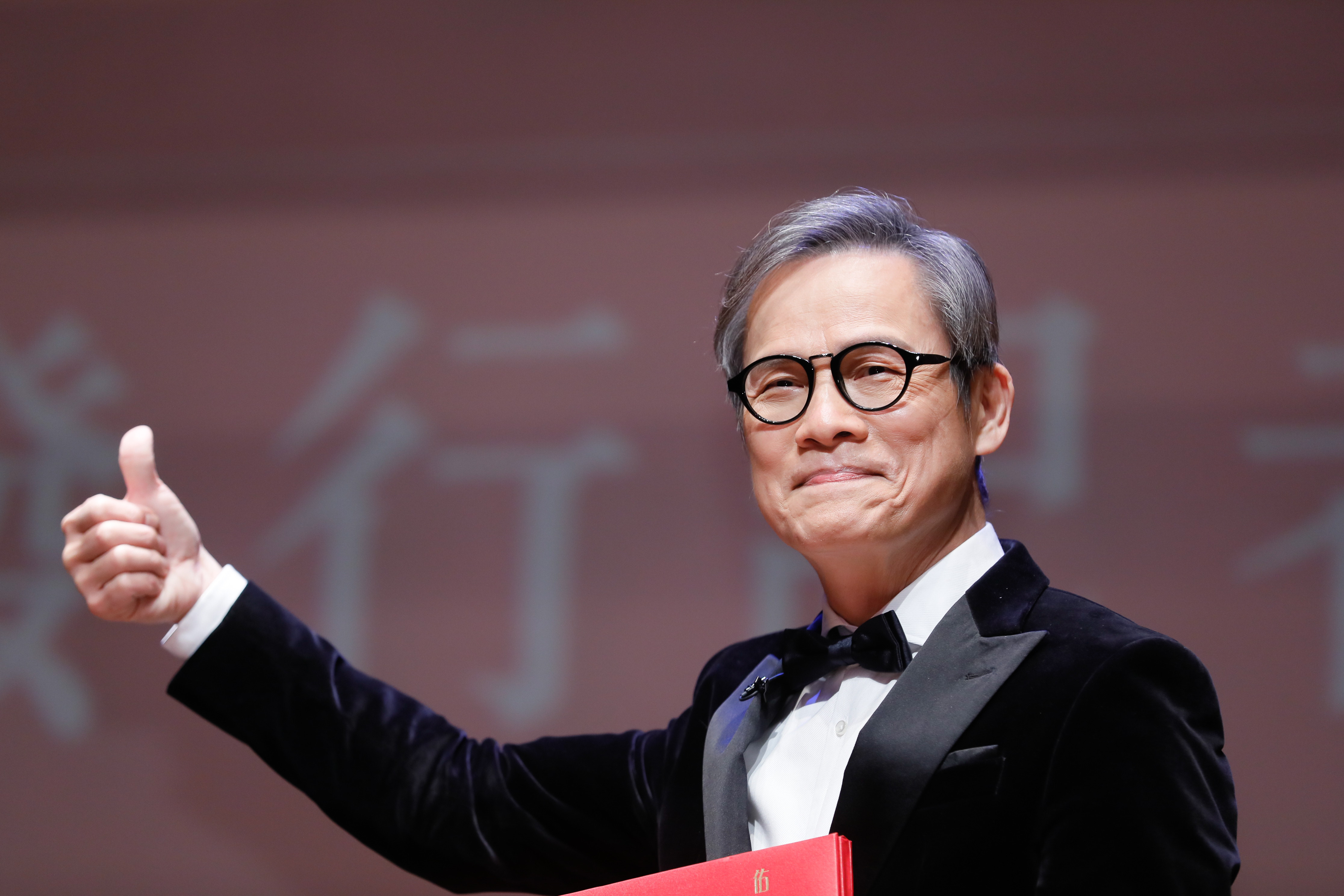 被封為「華語音樂教父」的歌手羅大佑逆風，今（22日）表態反罷免。（本刊資料照）