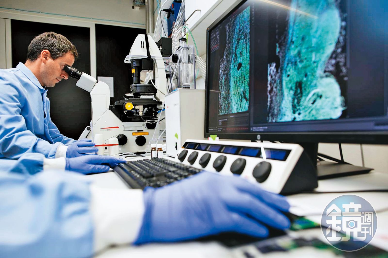 量子電腦撼全球2】拯救或毀滅世界只在一鍵之間量子電腦恐成比特幣萬能鑰匙- 鏡週刊Mirror Media