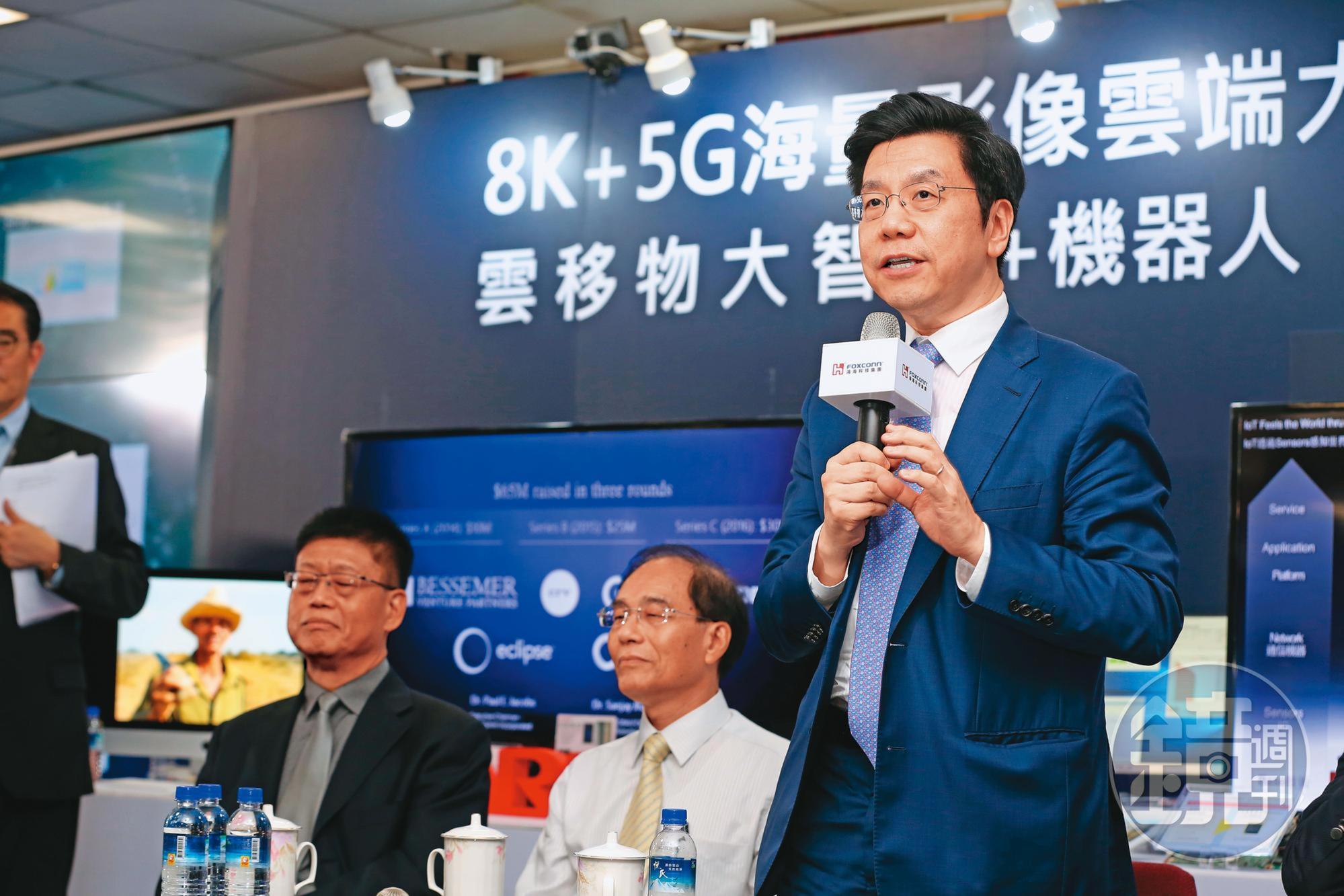 創新工廠董事長李開復在新書中提及,量子電腦將對AI運算帶來翻天覆地的改變。