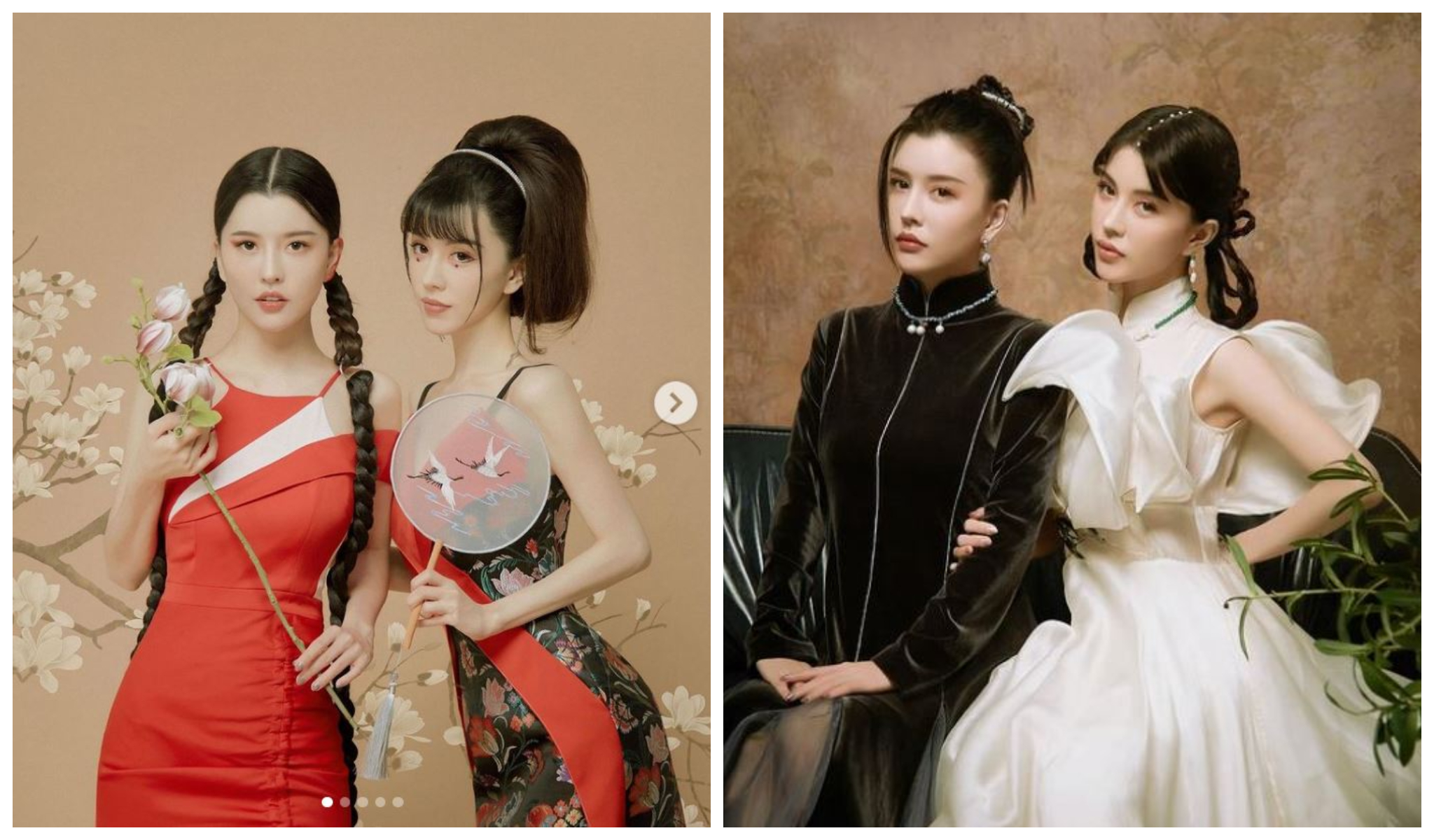 BY2宣布開工。（翻攝yumisecrets IG）