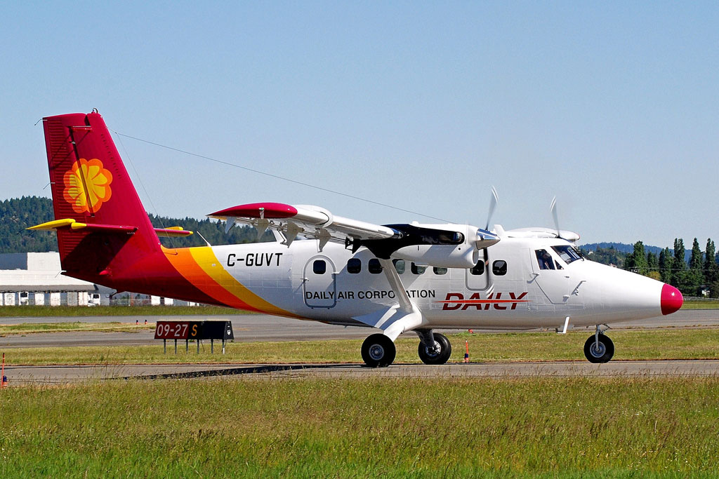 德安前後任董事長郭自行及黃春發涉嫌聯手長期做假帳，今依詐欺及洗錢等罪起訴。（翻攝自德安航空網站）