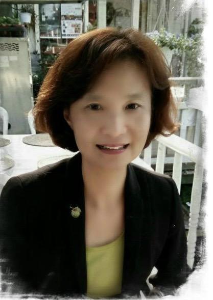 北市少年隊長邱子珍被檢舉濫用公積金，遭到北市警局政風室調查約談。（翻攝北市警局官網）