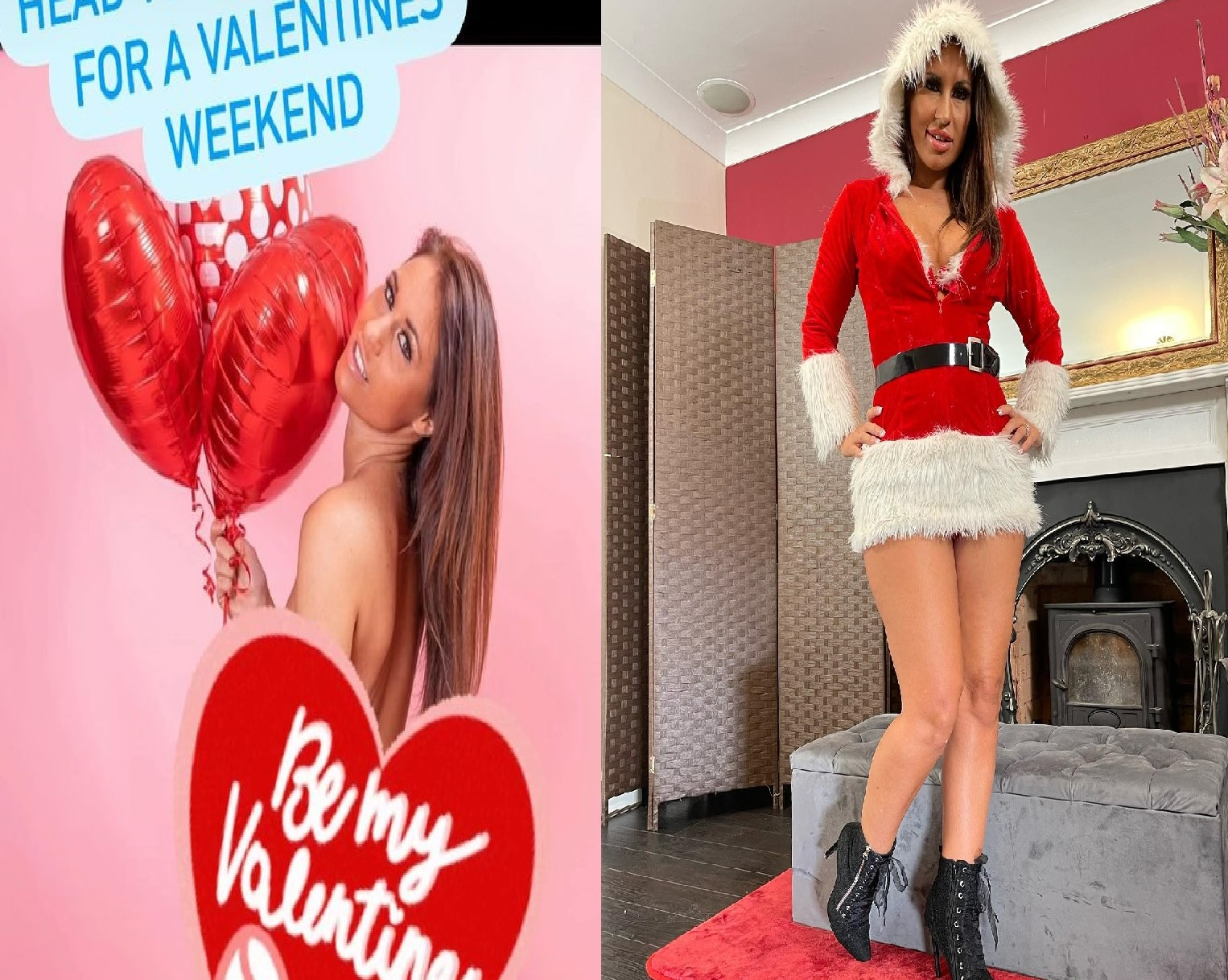 知名AV女優接受採訪時，坦言這份工作雖然名利雙收，卻也招來許多歧視。（翻攝Jess West IG）