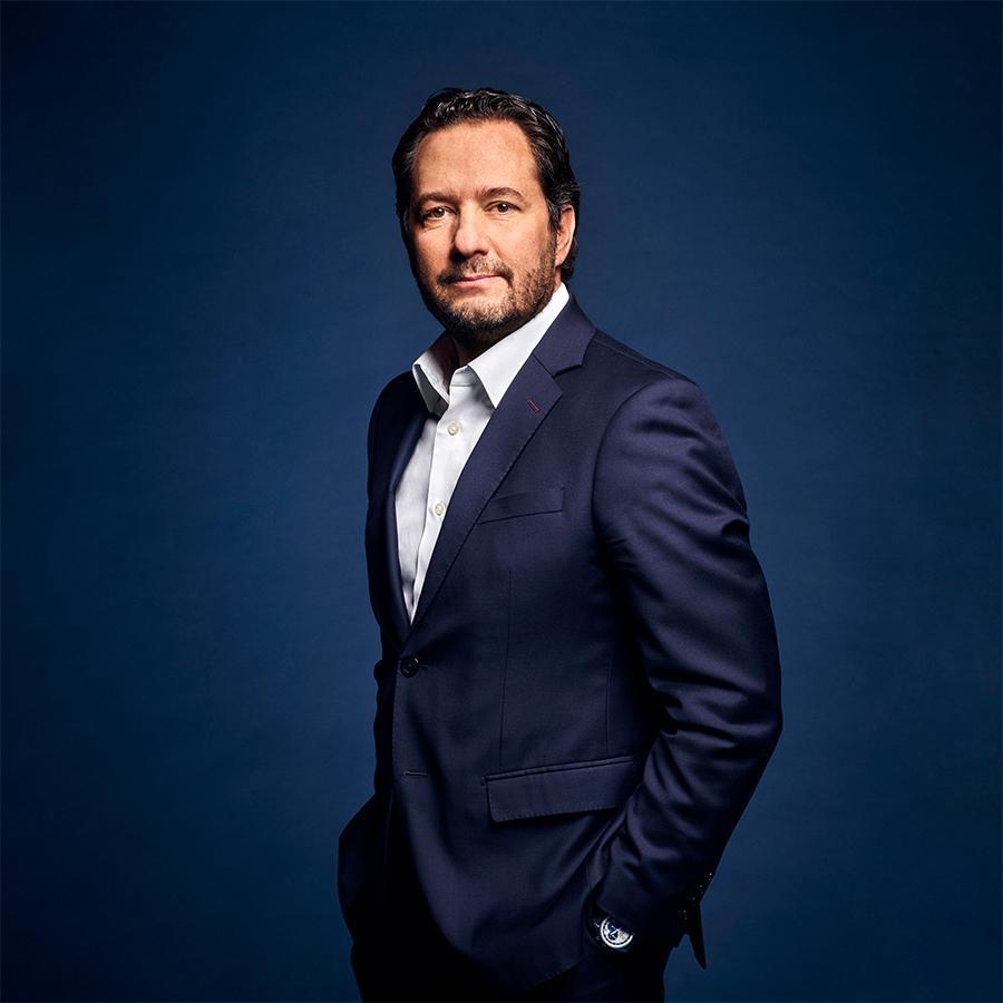 ZENITH執行長Julien Tornare，過去擁有豐富銷售業務經驗的他，2017年5月上任至今將近五年，以歷史資源結合和創新研發，為ZENITH創造更多元化的新嘗試。