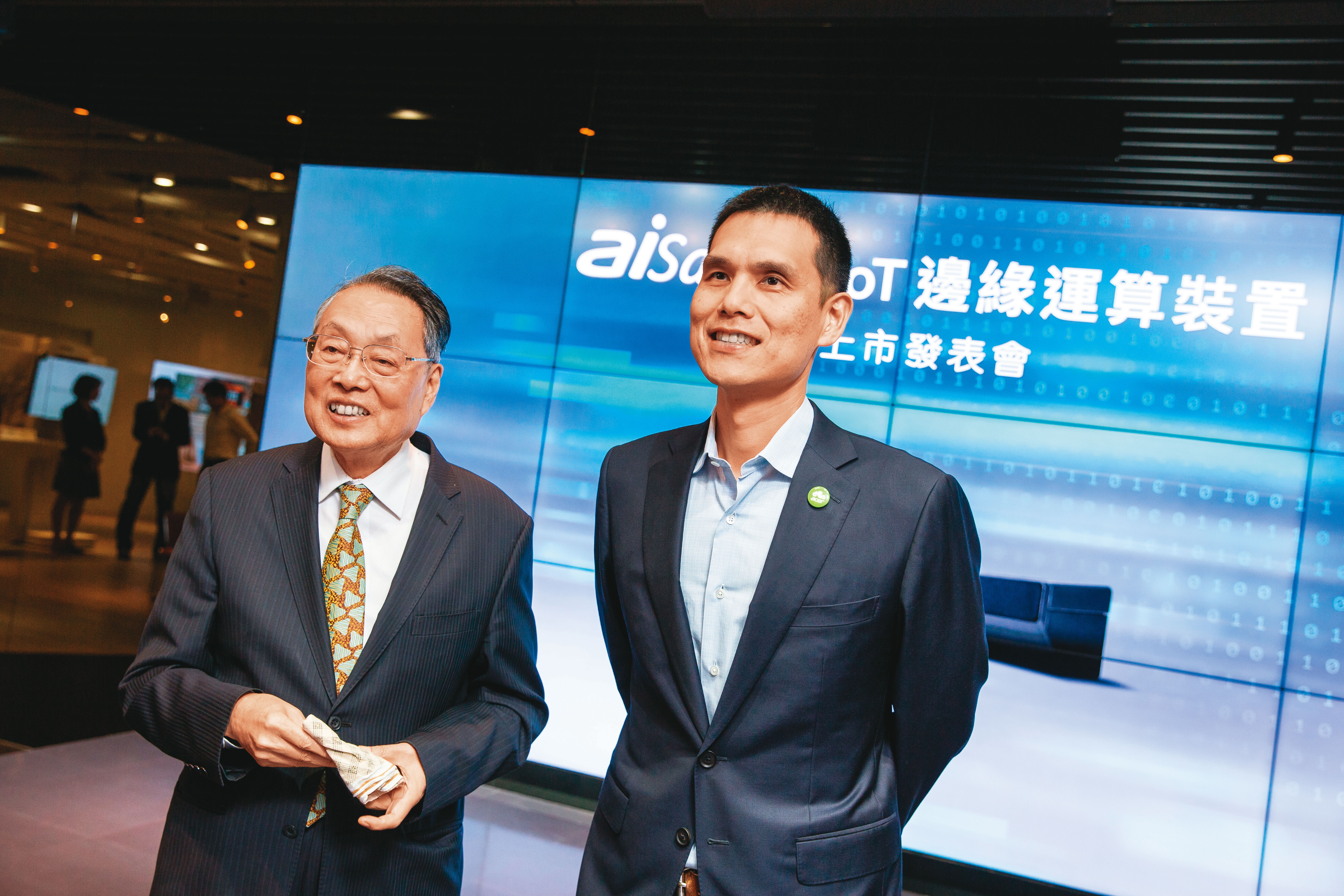 玉山科協也因應時代，大幅換血年輕化，宏碁創辦人施振榮是創始會員，現由長子施宣輝接棒，擔任常務理事。