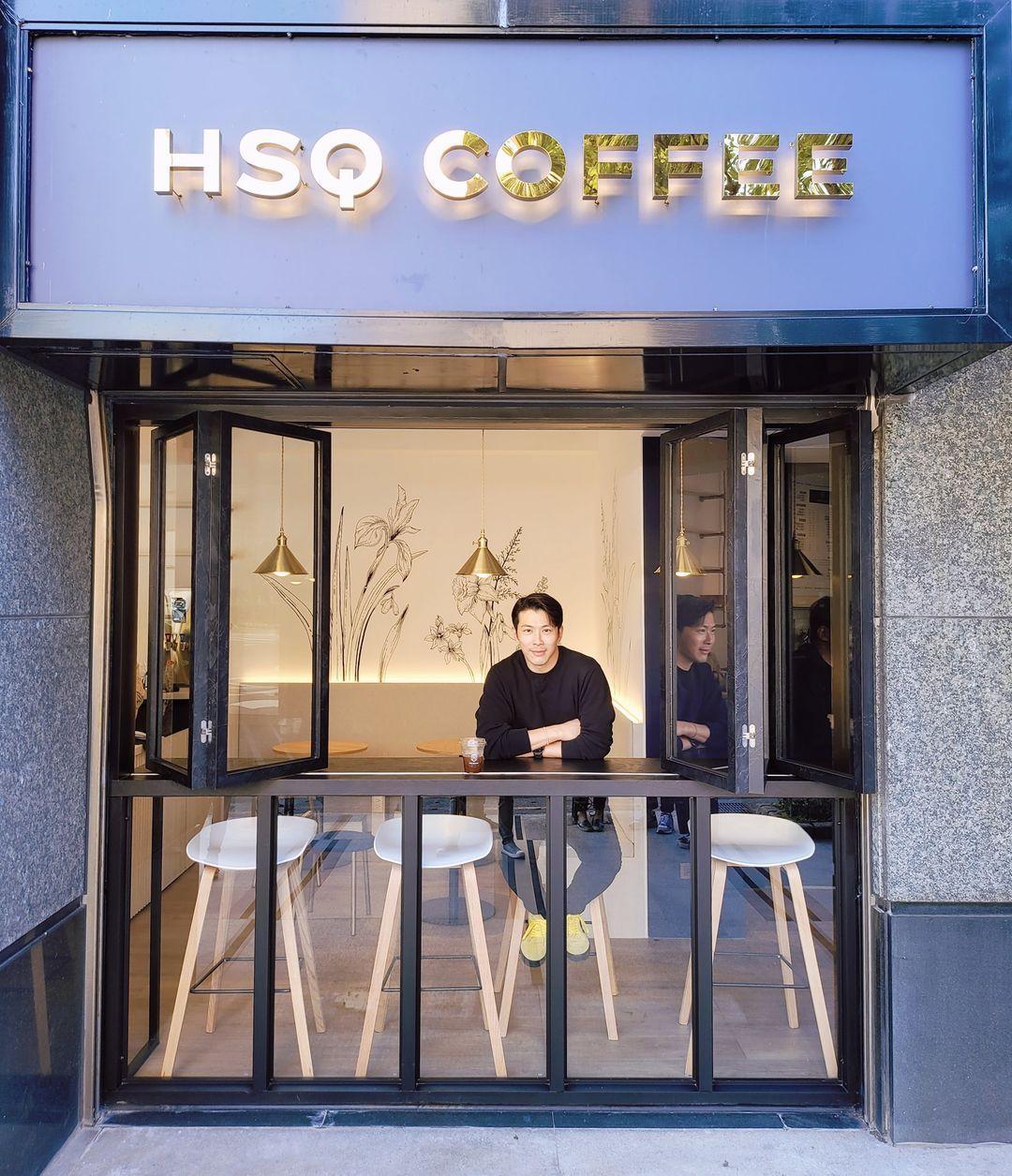 HSQ就在民權東路六段一帶。(HSQ提供)