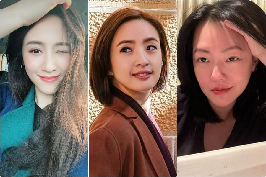 藝人除了表演本業之外，其實不少人都還有好文筆。