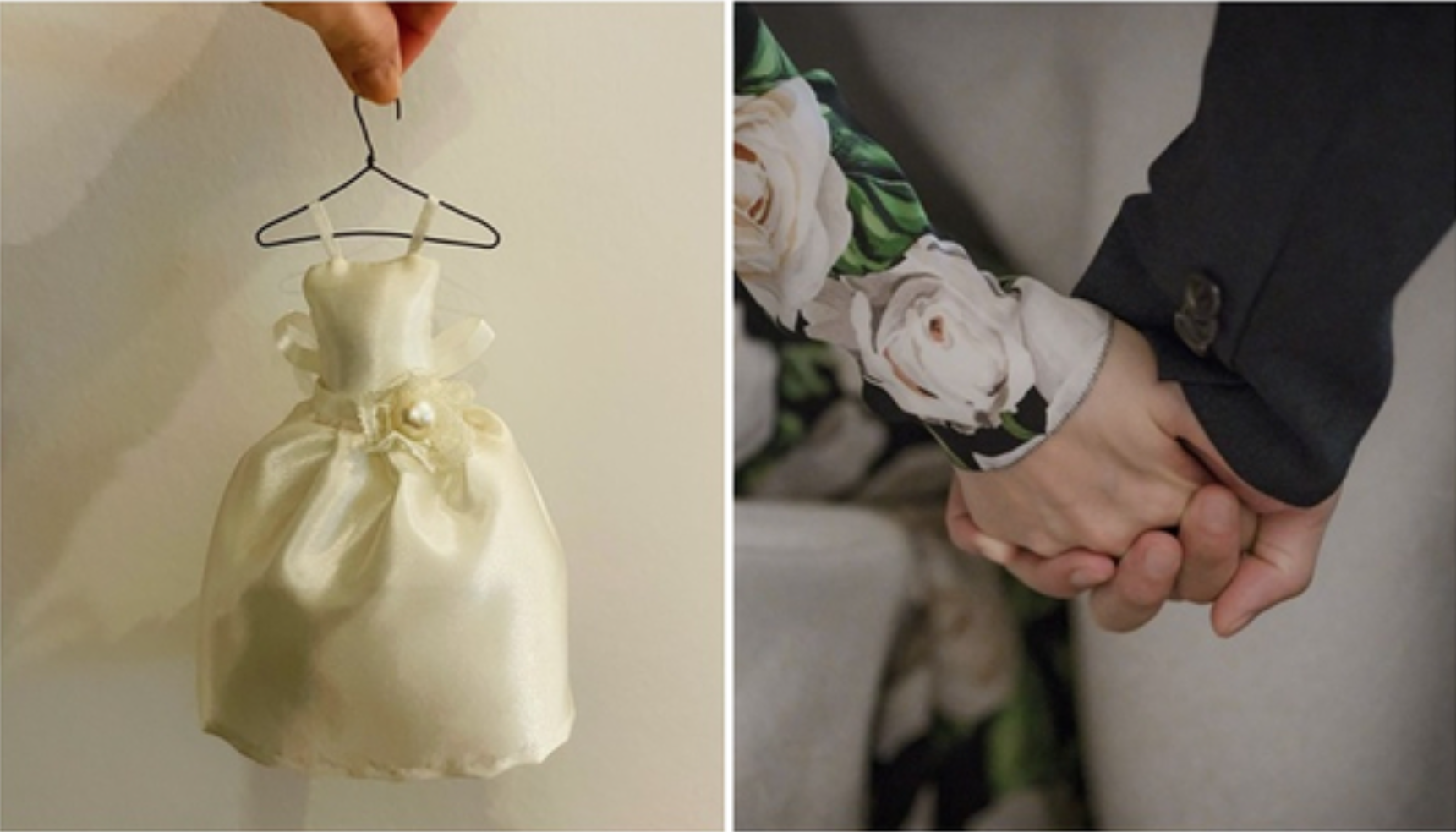 孫藝真與玄彬同一天宣布結婚喜訊，獲得粉絲祝福。（翻攝孫藝真、Vast IG)