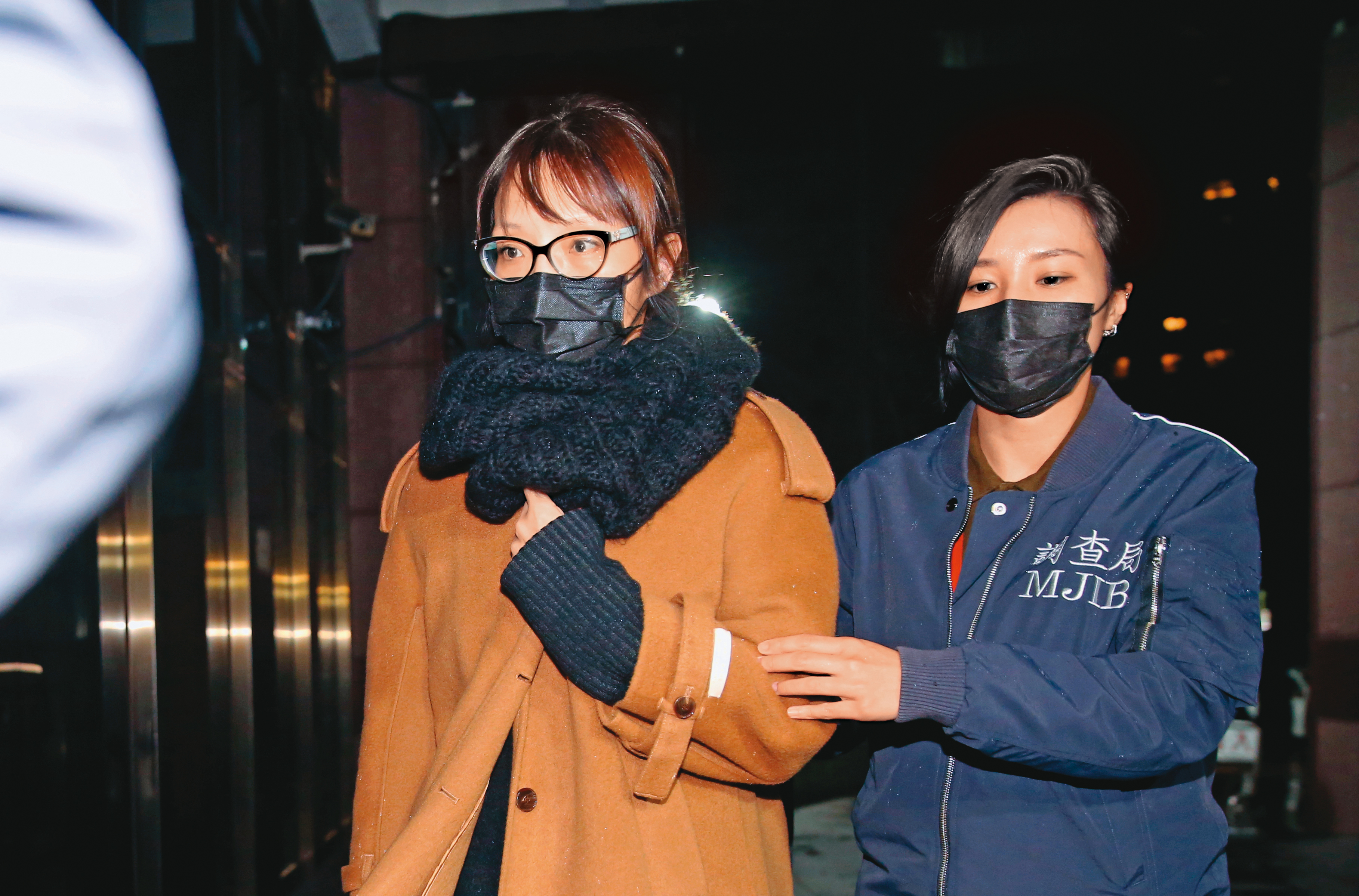 李天怡涉背信罪遭檢方以50萬元交保，重創她在螢光幕的專業形象，消息一出，震撼各界。