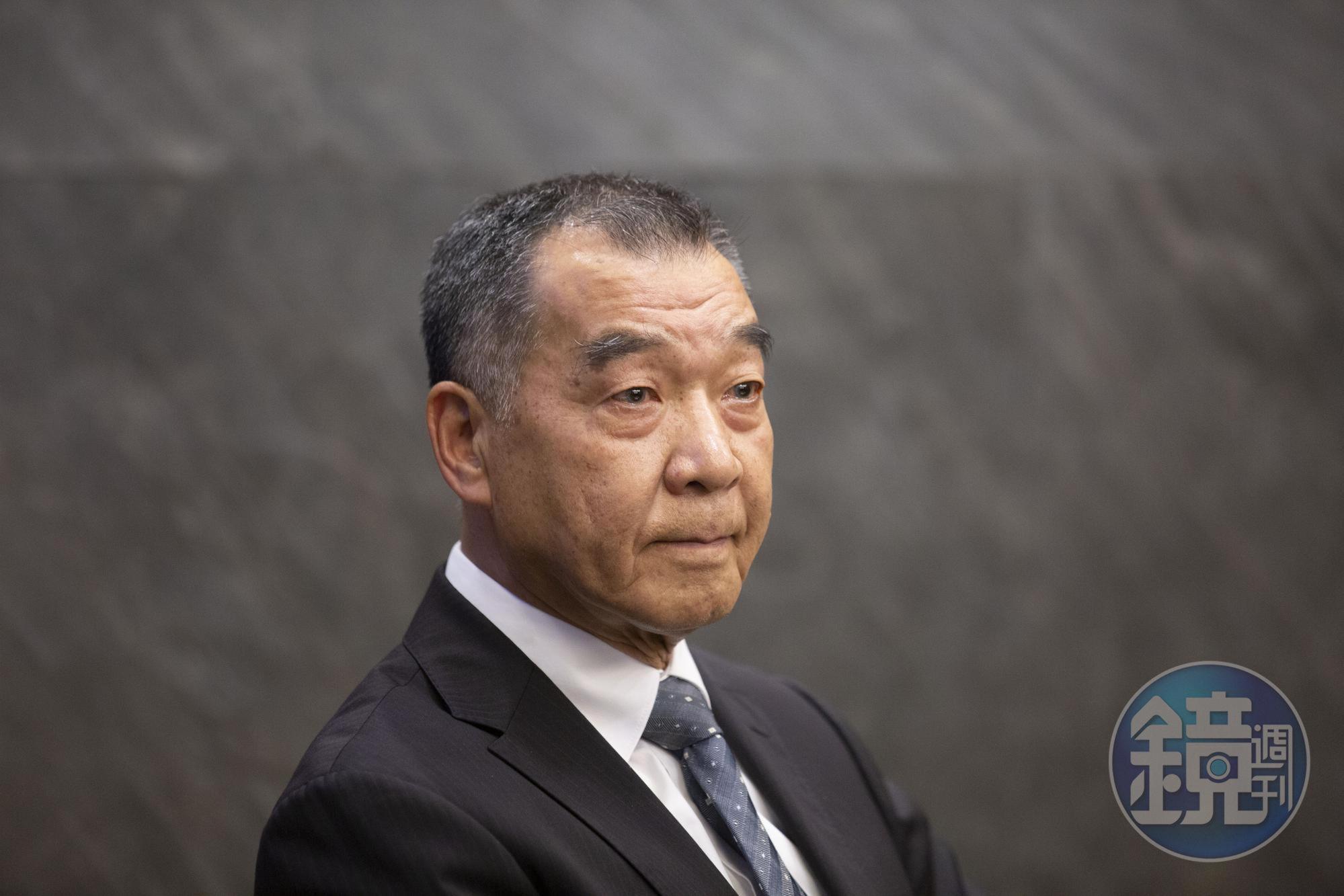 立法院法制局近日建議政府，適時恢復徵兵制，國防部長邱國正回應強調，現行兵役制度採「募徵併用」，並沒有廢除徵兵制。（本刊資料照）