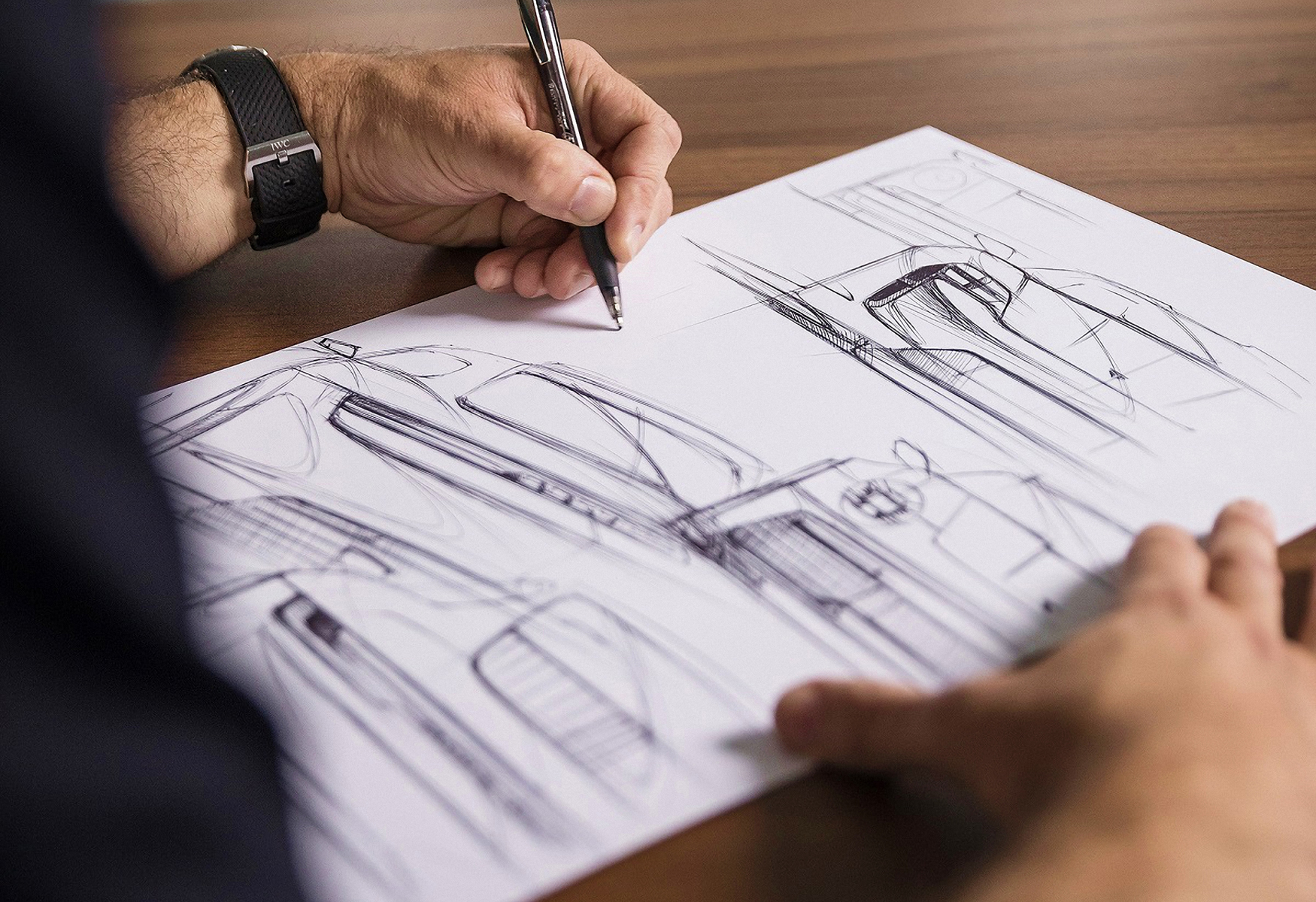 【鏡車文化】元宇宙概念進入車壇？PORSCHE保時捷首次跨界NFT