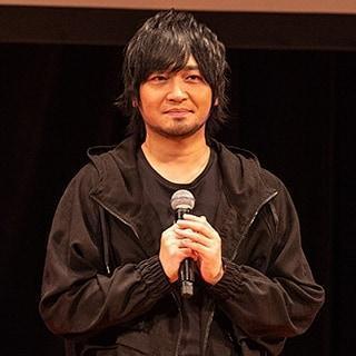 為五條悟配音的中村悠一,也被日本網友盛讚。(翻攝中村悠一ig)