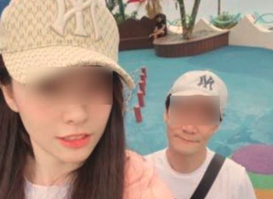 彰化酒店小姐林姝妤與家人設局殺害張姓男友，殺人的殘忍手法也曝光了。（翻攝臉書）