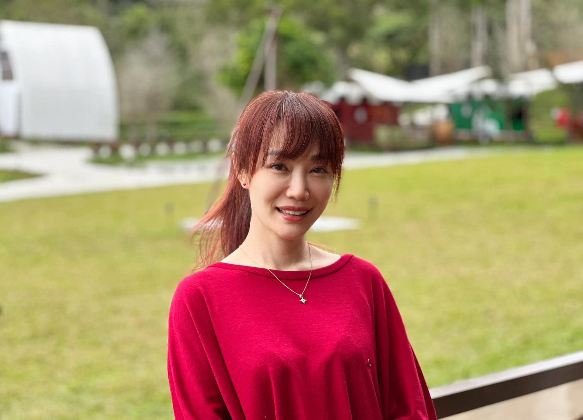 前主播蕭彤雯勸女兒「千萬不要念政大」,原因曝光引起網友熱議。(翻攝自蕭彤雯臉書)