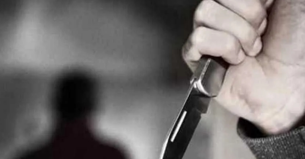 新北市一名顏姓男子因不滿被當地宮廟委員當眾指責，去年8月持刀砍傷對方。示意圖（Pixabay）