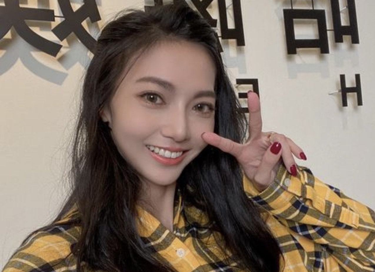 莉婭槓上祈錦鈅至今未落幕。（翻攝自liya IG）