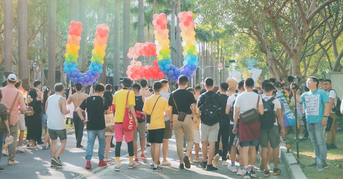 若參考台灣傳染病防治法規，我們會發現HIV感染者被特別訂立專門的規範與刑罰。(圖/感染誌提供)