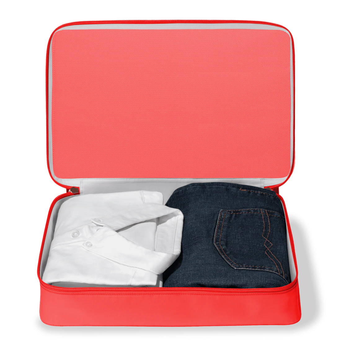 Packing Cube L收納包。NT$4,650(美之心提供)