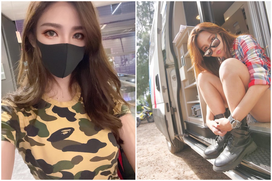 前職業軍人「工業凱C」分享教召抽籤內幕，指出5種人最不容易被選上。（翻攝自工業凱C臉書）