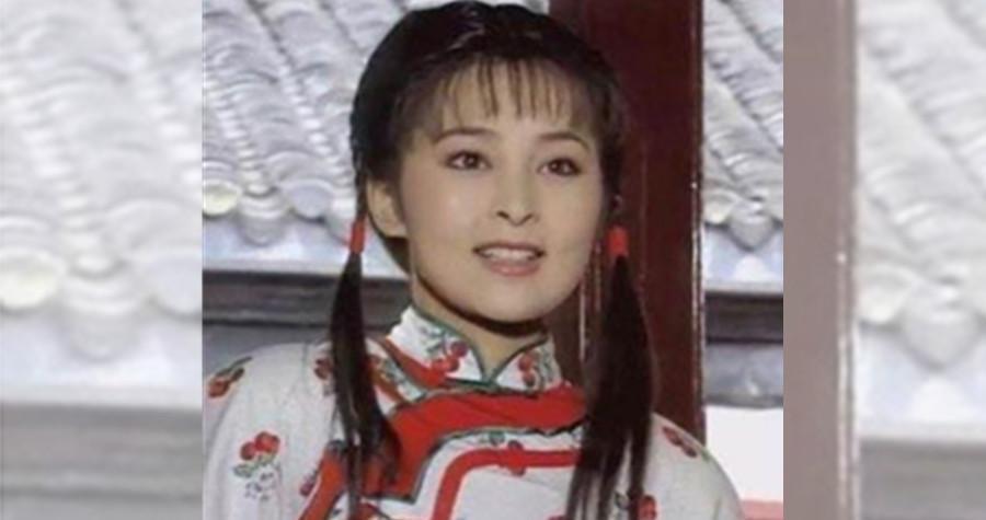 何音選擇在事業當紅時結婚,並專心回歸家庭,更花13年捧紅老公,不料最終卻慘遭背叛。(翻攝微博)