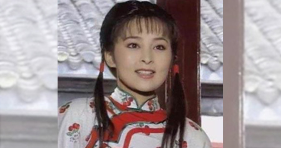 何音選擇在事業當紅時結婚，並專心回歸家庭，更花13年捧紅老公，不料最終卻慘遭背叛。（翻攝微博）