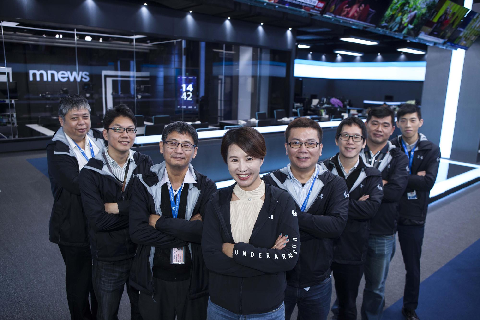 idt互動國際表示：「員工是IDT最重要的資產，有時候為了守候新聞台營運，常常需要24小時駐點，隨時準備動員排解狀況。」