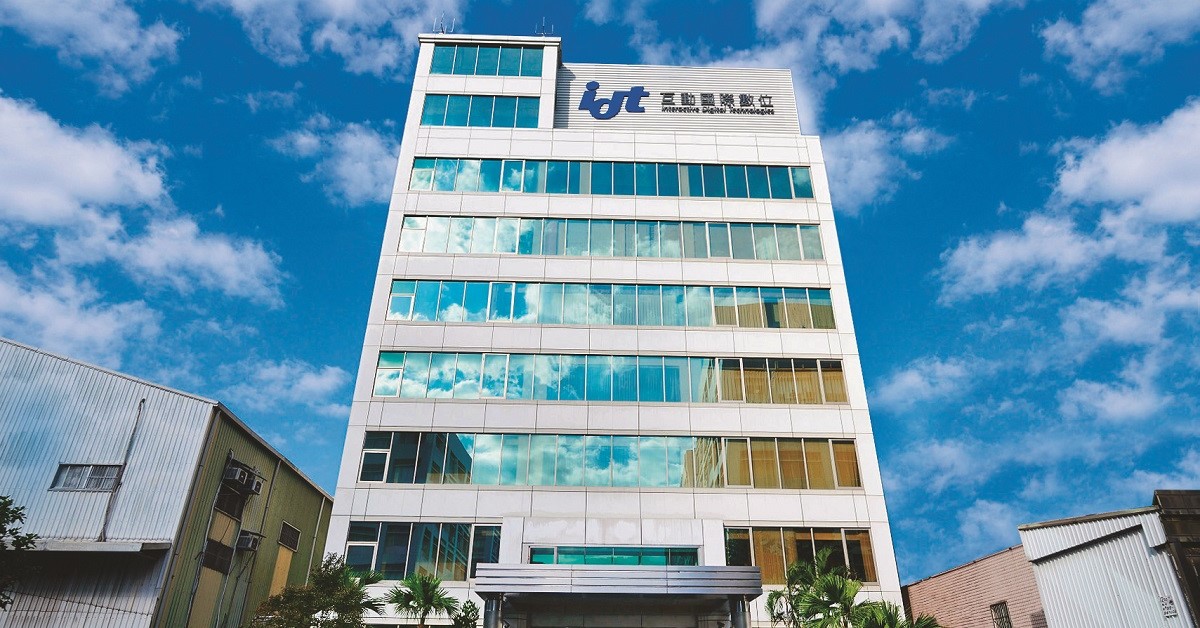【產業快訊】idt互動國際數位2022新動能：首創媒體系統全方面整合建置