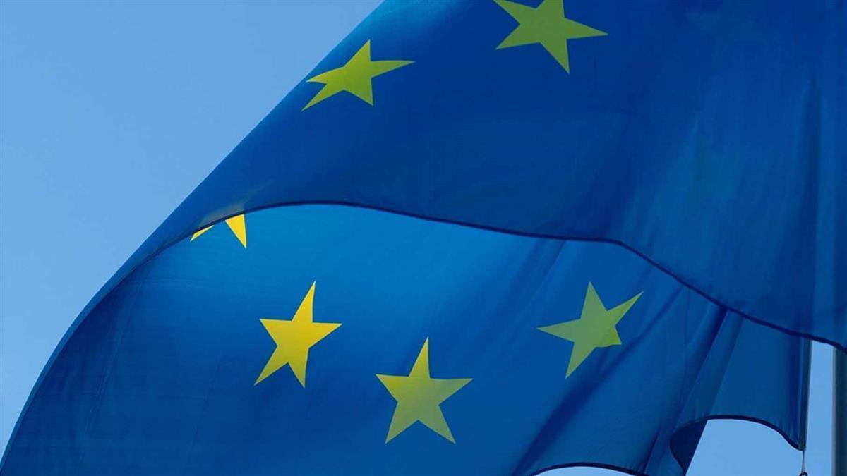 歐洲聯盟（EU）會員國今天商定，展開審核烏克蘭、喬治亞和摩爾多瓦入會申請的漫長程序。（翻攝自pixabay）