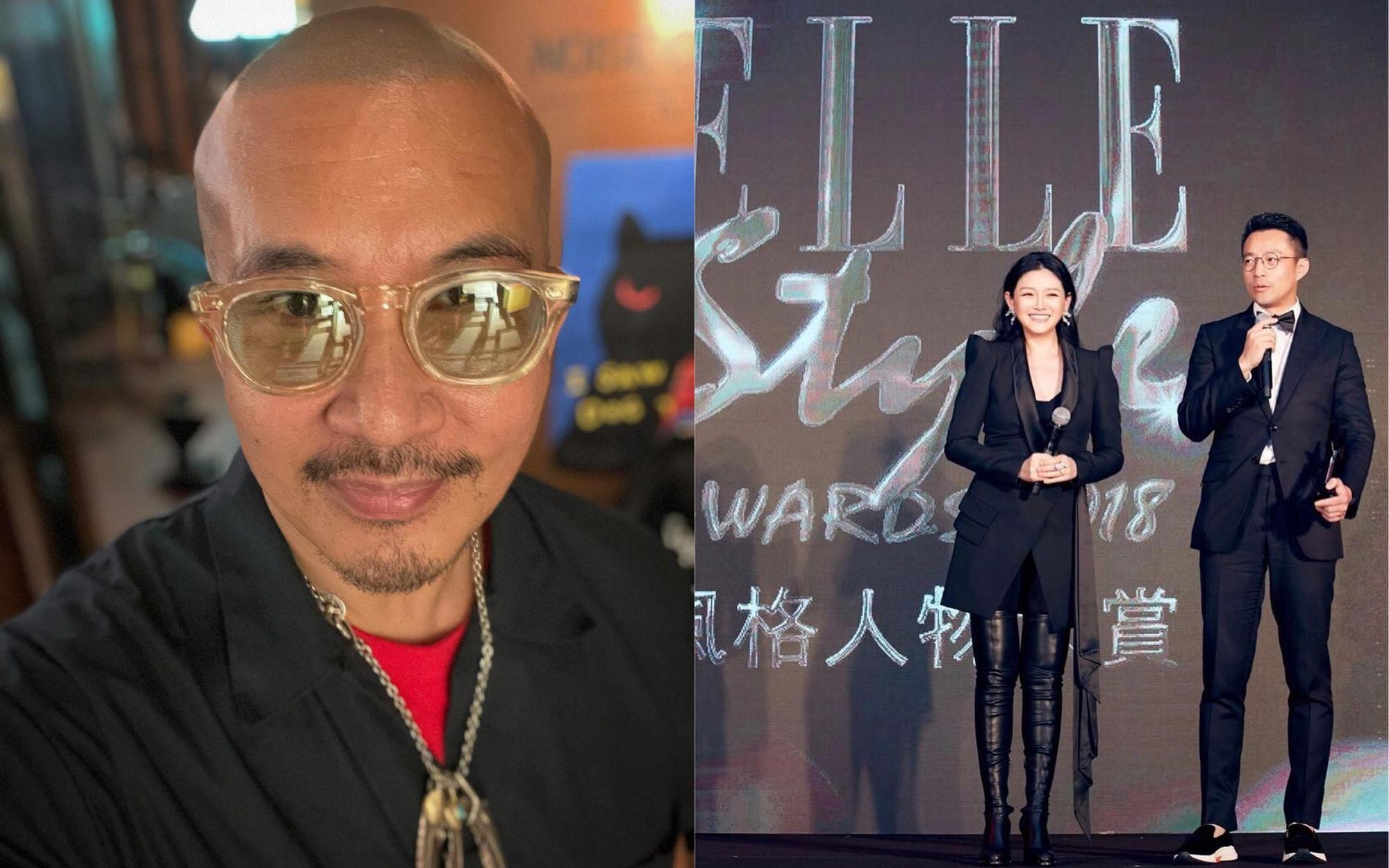 大S的兩段婚姻都是閃電，具俊曄4個月、汪小菲49天。（翻攝具俊曄、大SIG）