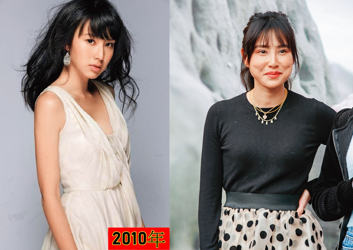 飽滿的蘋果肌是旺夫益子的面相，但房思瑜醬太腫了吼？