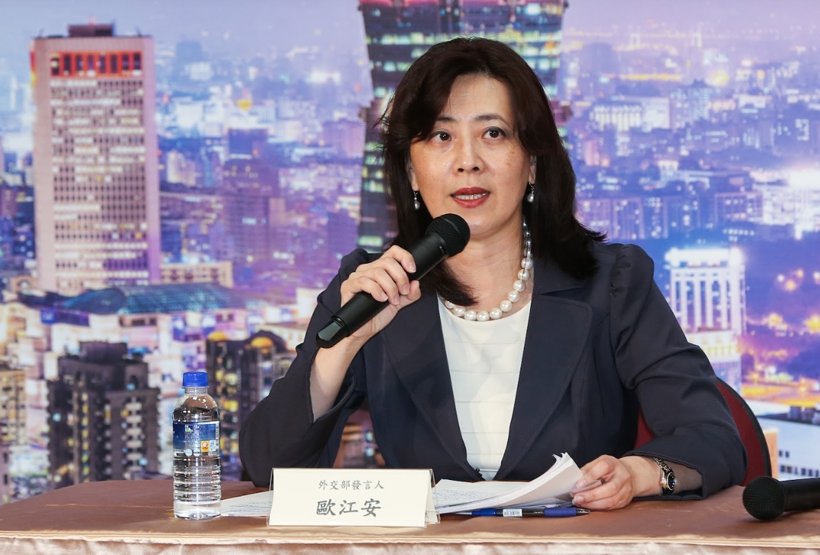 有台人自願前往烏克蘭當志願軍，外交部發言人歐江安則呼籲，站在保護國人立場，不鼓勵國人前往烏克蘭。（本刊資料照）