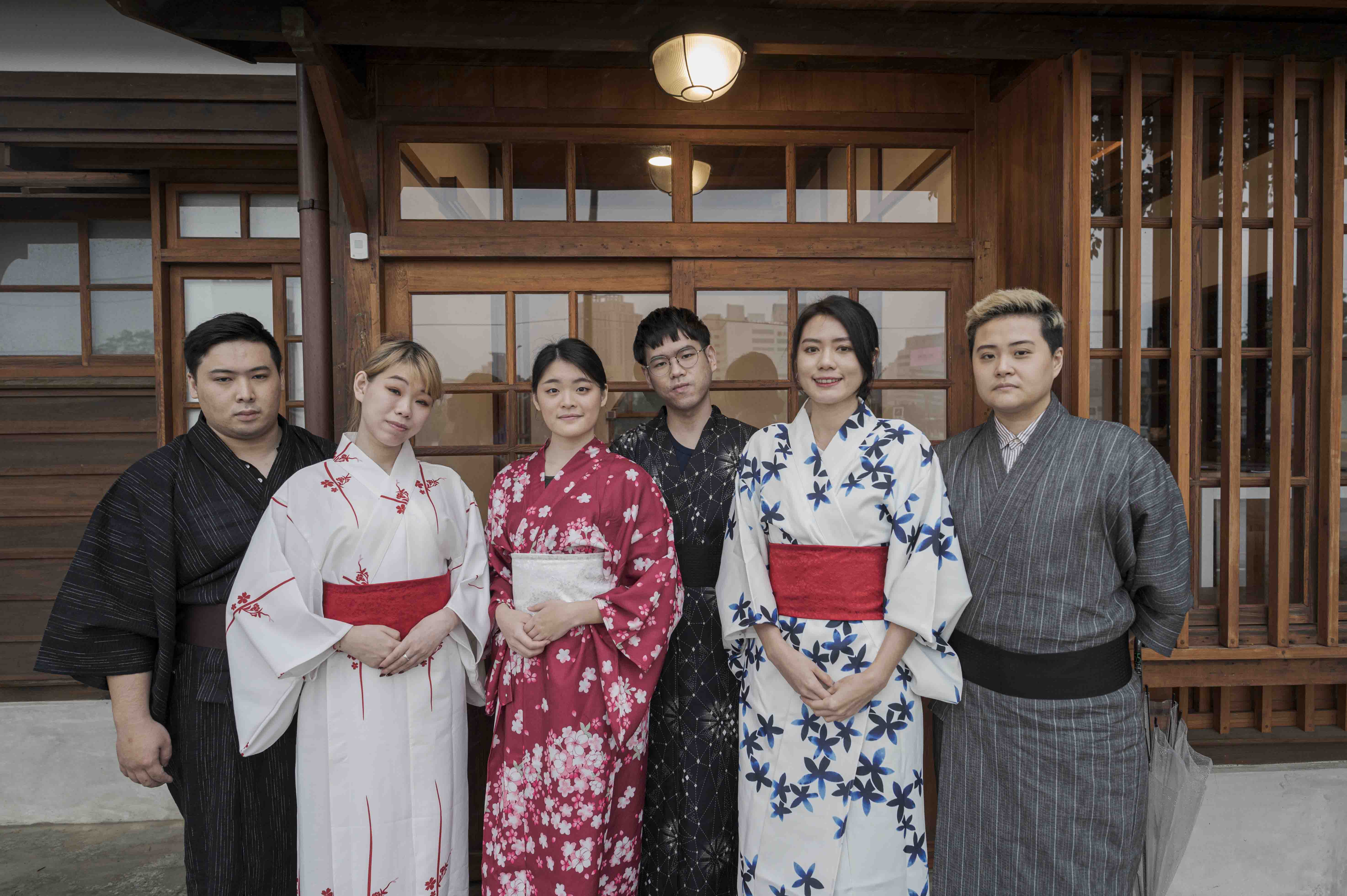 拉普星球正式宣布和新竹市藝文新據點下竹町合作,推出拉普星球「下竹町好日子」劇