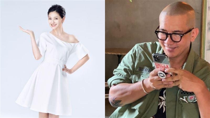 具俊曄透露將帶大S回韓生活。（大S、具俊曄IG）