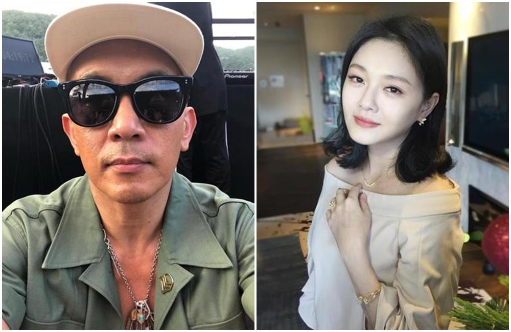 大S與具俊曄再婚，「20年沒換電話號碼」哏被各界翻玩。（翻攝大S、具俊曄IG）