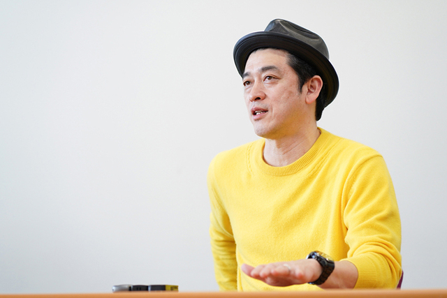 榊英雄演而優則導，但如今捲入性醜聞，恐將影響新作。（翻攝https://post.tv-asahi.co.jp/）