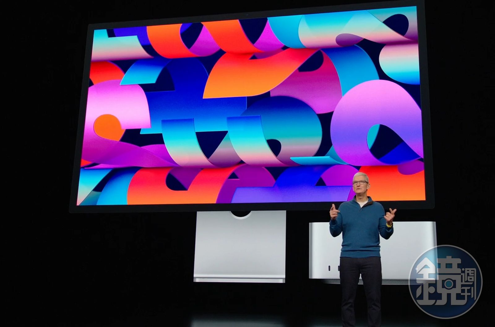 蘋果新品亮點1】Apple新品多到讓人眼花撩亂中、外網友卻說不夠興奮- 鏡週刊Mirror Media