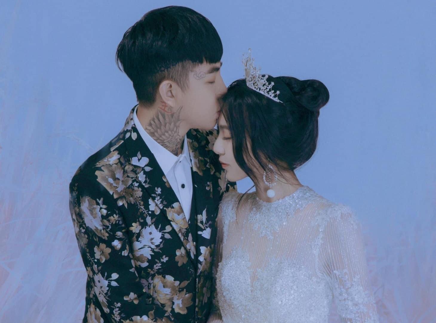 莉婭再發分手信，謝謝謝和弦的愛。（翻攝自陳緗妮臉書）