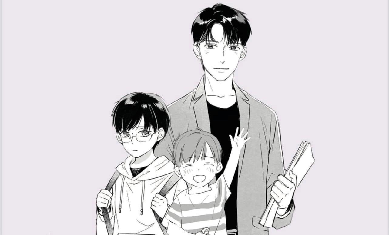 曾住過台灣的太田勇透露，台灣團隊的作品《來自小翼的禮物》是他的遺珠之憾。（YANAGIHAYANE提供）