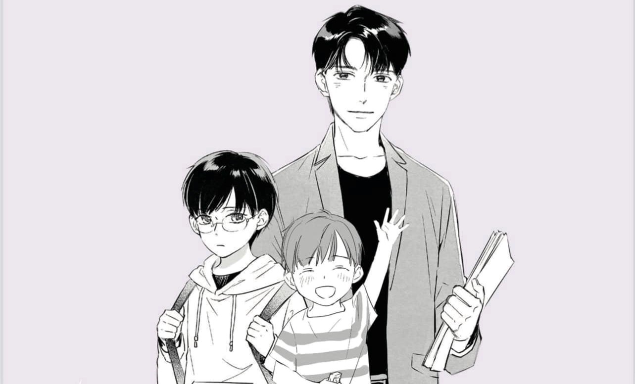 曾住過台灣的太田勇透露，台灣團隊的作品《來自小翼的禮物》是他的遺珠之憾。（YANAGIHAYANE提供）