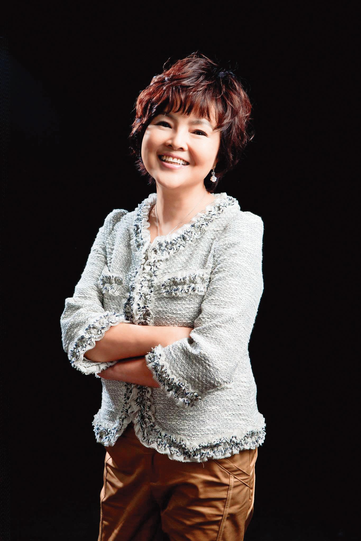 紀寶如(翻攝自紀寶如臉書)