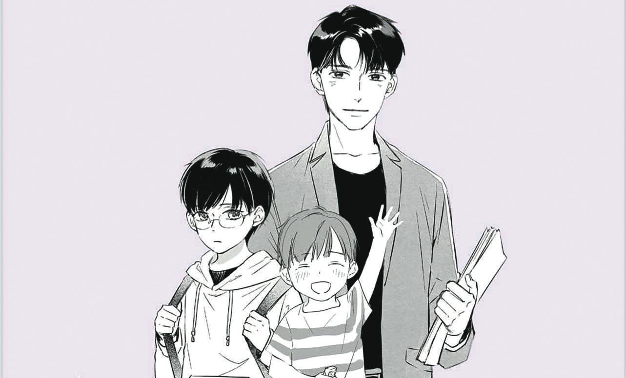 住過台灣的太田勇透露,台灣團隊的作品《來自小翼的禮物》是他的遺珠之憾。(YANAGIHAYANE提供)